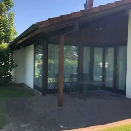 Rezort Ferienhaus Nordsee Eckwarderhoerne Butjadingen