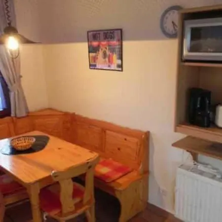 Ferienhaus Nordsee Eckwarderhoerne Butjadingen
