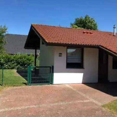 Ferienhaus Nordsee Eckwarderhoerne Rezort Butjadingen