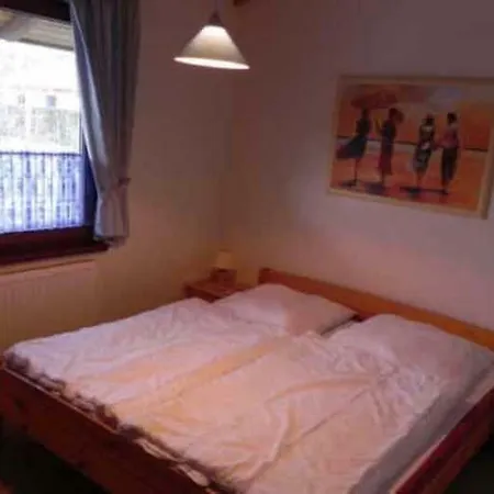 Rezort Ferienhaus Nordsee Eckwarderhoerne Butjadingen