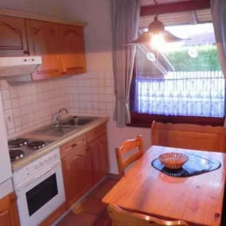 Ferienhaus Nordsee Eckwarderhoerne Rezort