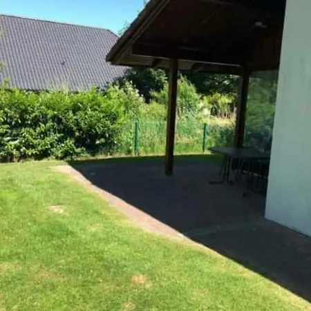 Ferienhaus Nordsee Eckwarderhoerne Rezort *
