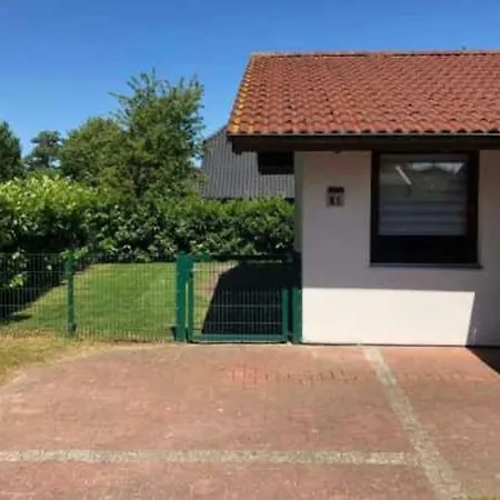 Ferienhaus Nordsee Eckwarderhoerne * Butjadingen