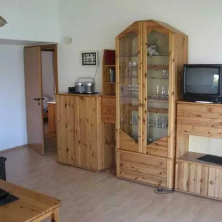 Rezort Ferienhaus Nordsee Eckwarderhoerne