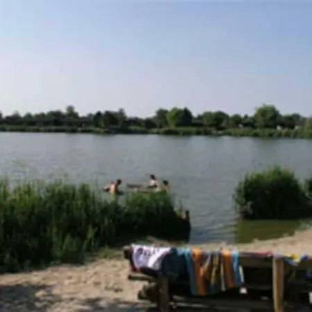 Ferienhaus Nordsee Eckwarderhoerne * Butjadingen