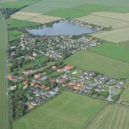 Ferienhaus Nordsee Eckwarderhoerne
