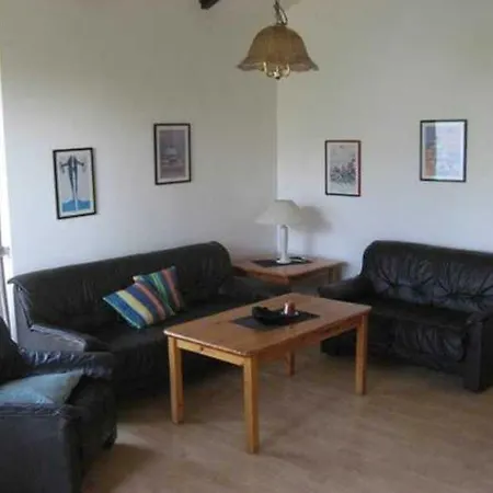Ferienhaus Nordsee Eckwarderhoerne * Butjadingen